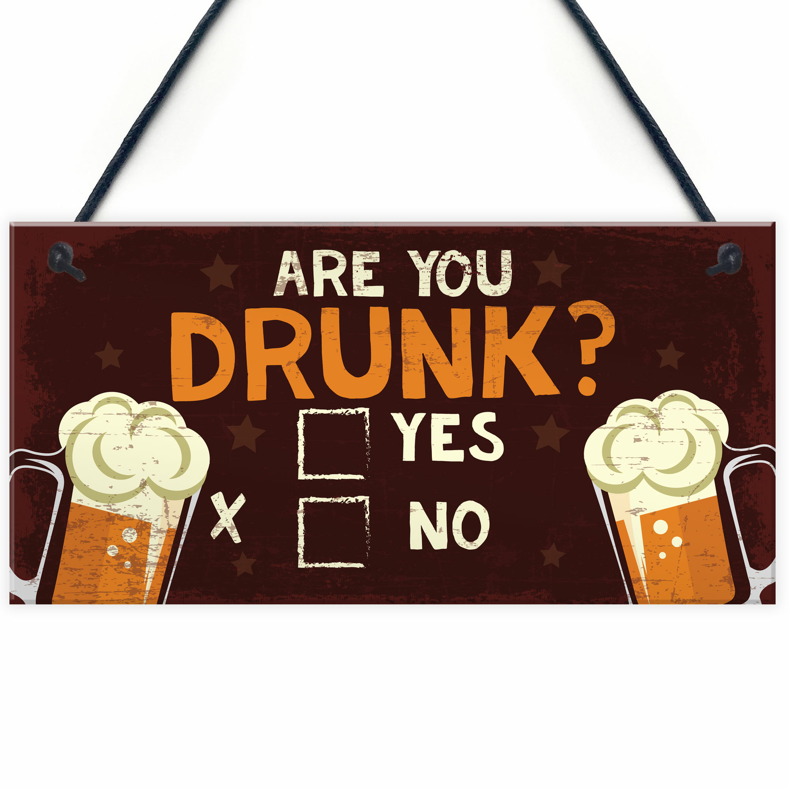 Novelty Bar Sign Plaque Bar Pub Vintage Retro Wall Decor Poster Home