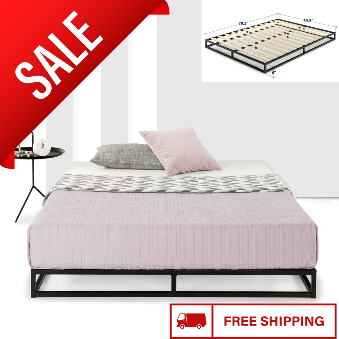 Replacement slats for queen bed frame deals