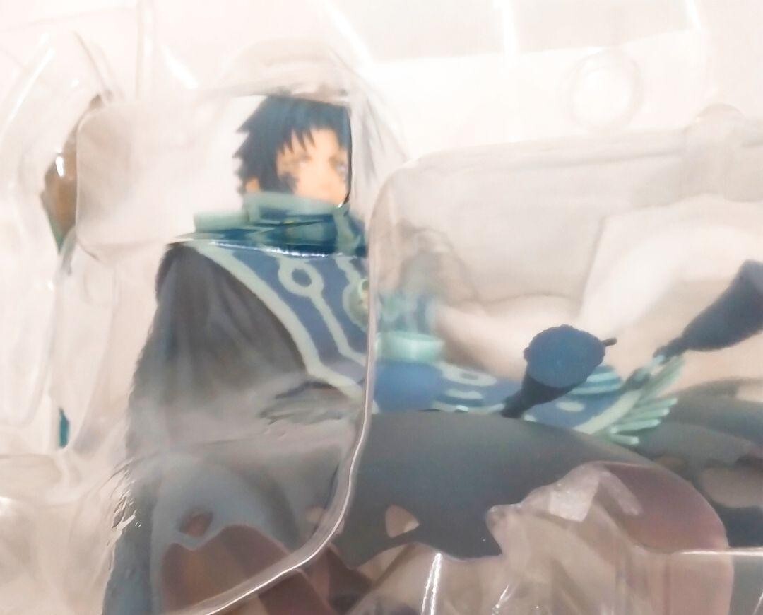 DRAMAtical Murder Ren Rhyme Mode Ver. Max Factory Figure 1/7 PVC