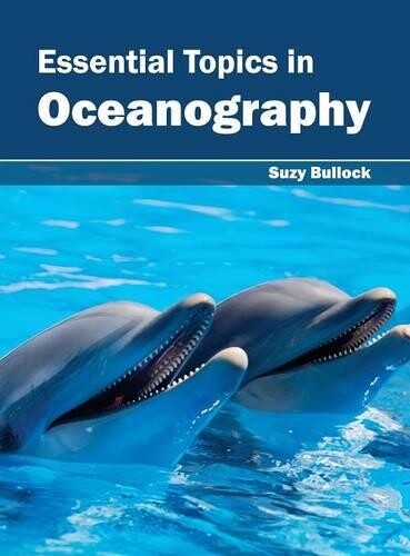 Thumbnail - Essential Topics In Oceanography (gebundene Ausgabe) (us Import)