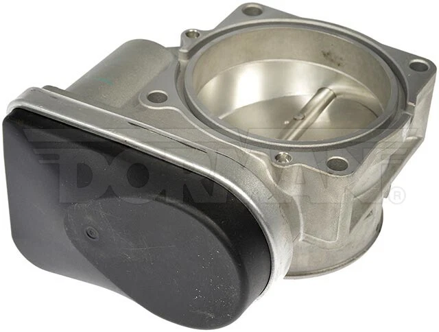 Корпус дроссельной заслонки Dorman 977-799 подходит для Cadillac STS 2009 года выпуска - Изображение 3 из 4