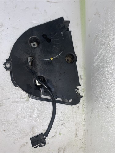 YAMAHA YZF R3 2016 Radiator Fan OEM | eBay Australia