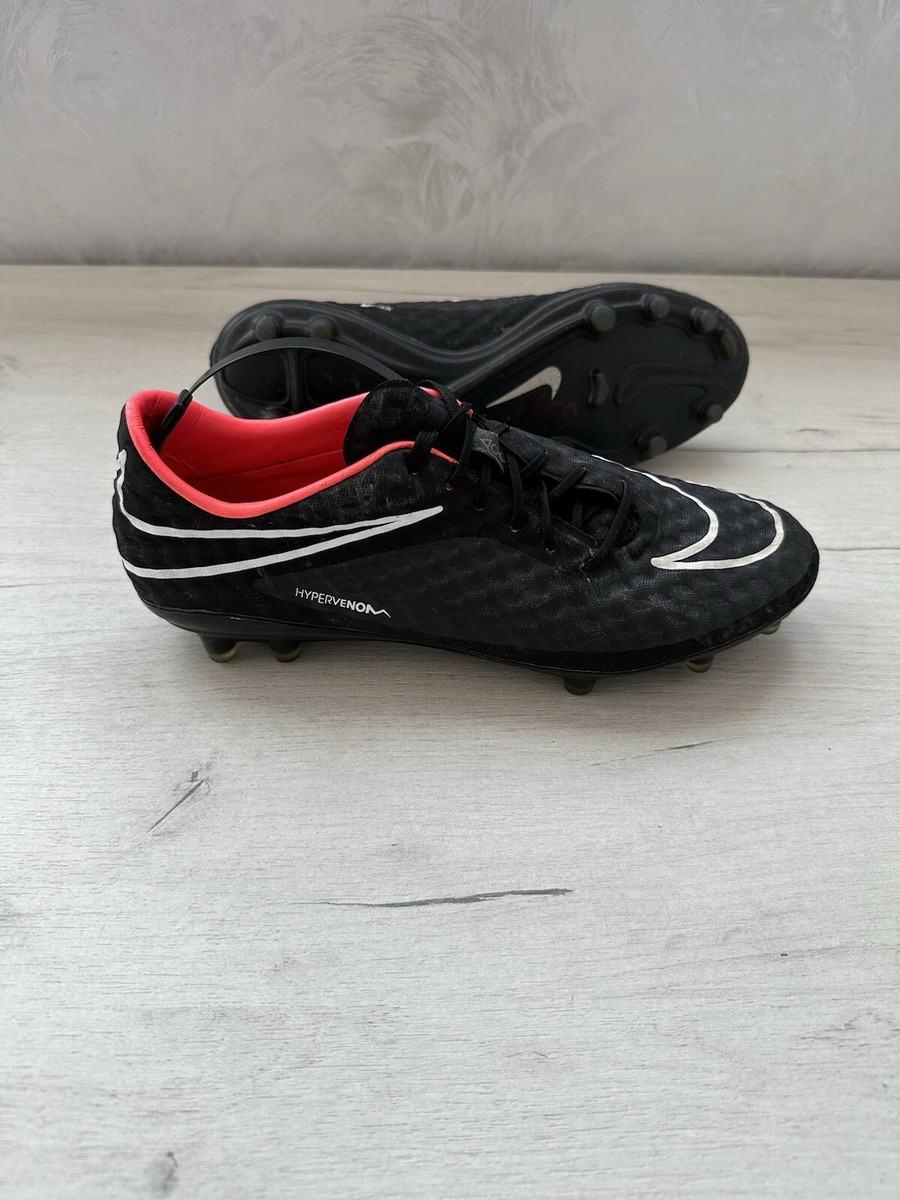 美品　Nike HYPERVENOM　２８cm Nike Hypervenom Phantom II FG 28cm Soccer Cleats Football