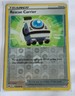 RESCUE CARRIER 142/159 REVERSE HOLO POKEMON 2023 CROWN ZENITH NM