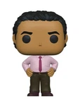 Funko Pop The Office Oscar Martinez #1132 Walmart Exclusive +protector