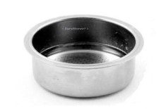 FILTRO Caffè 2 Tazze PER Bialetti Tazzona CF36 CAFFETTIERA NUOVO 1 PEZZO