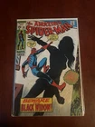 Amazing Spider-Man 86
