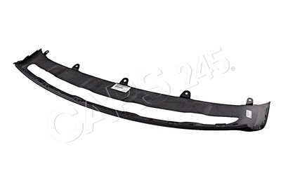 Genuine Porsche Macan 95b Front Spoiler Black 95B807061C1E0 for 
