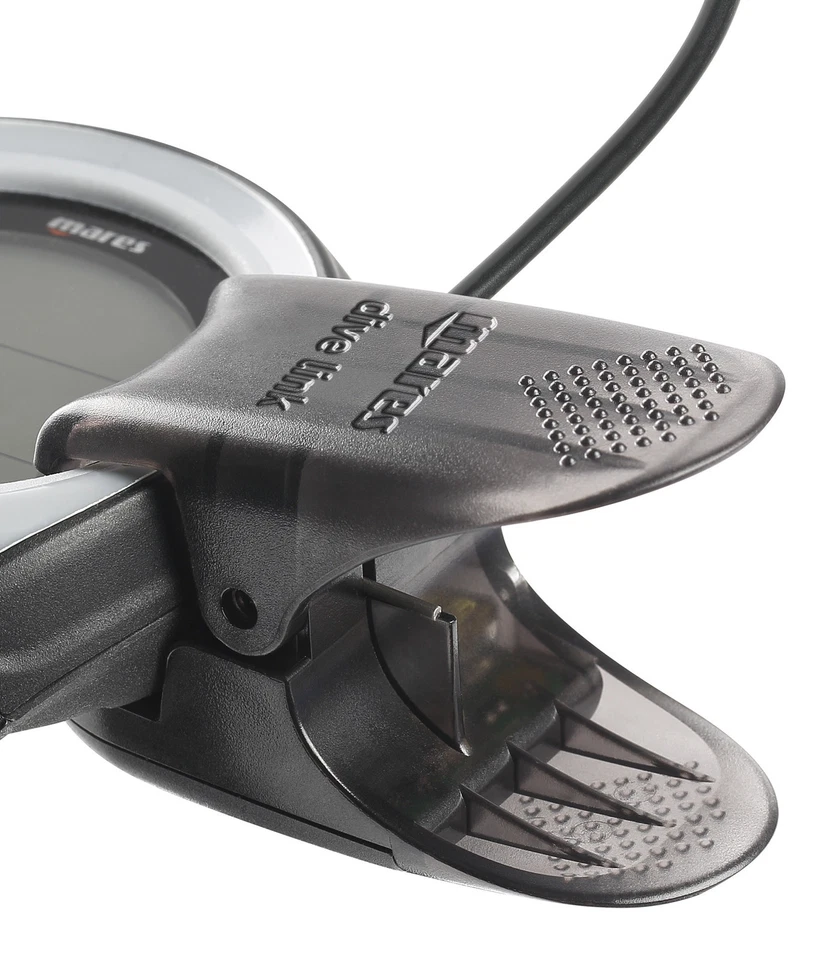 Mares DIVE LINK PC Interface für PUCK PRO SMART PUCK PRO PLUS und QUAD NEU !!!