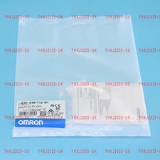 1PZ NUOVO Omron interruttore di prossimità E2E-X4B1T12-M1 SPEDIZIONE GRATUITA