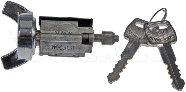 Ignition Lock Cylinder Fits Ford B700 Mercury Monarch - Изображение 3 из 3