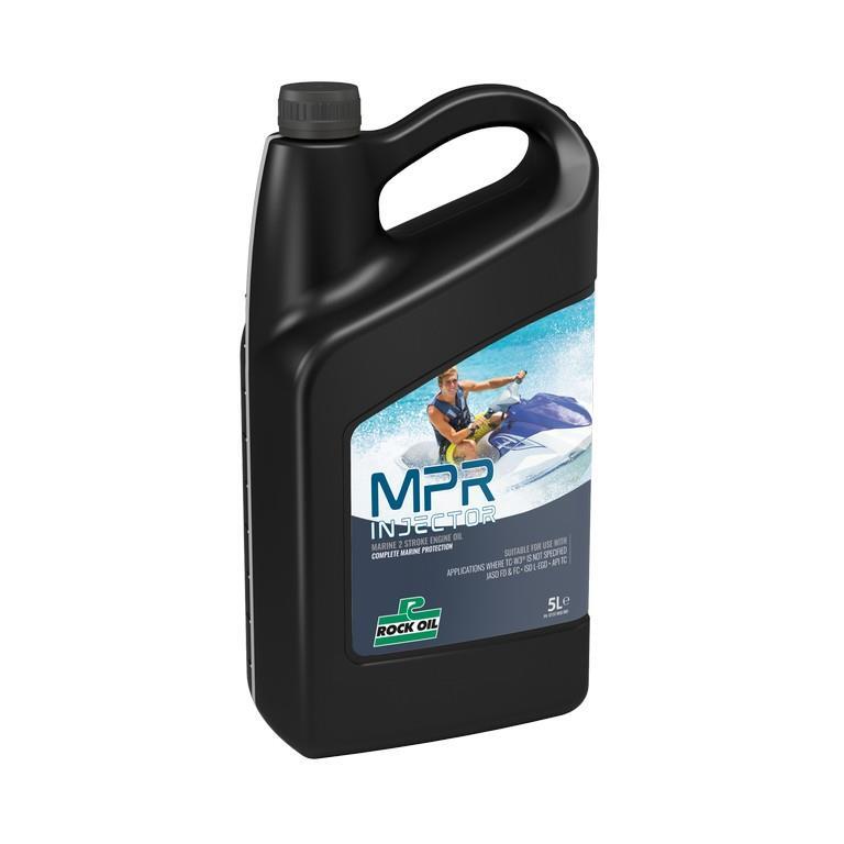 Rock Oil MPR 5 litre Jetski Seadoo