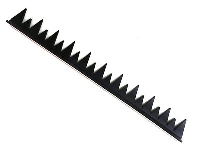 STICK-ON UNEVEN SAW BLADE SPIKES MOHAWK STRIP FOR KIDS BICYCLE BIKE HELMETS | eBay STICK-ON UNEVEN SAW BLADE SPIKES MOHAWK STRIP FOR KIDS BICYCLE BIKE HELMETS | eBay