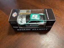 2023 Chase Elliott UniFirst 1:64 scale car
