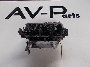 Original VW Audi 2,5 TDI Zylinderkopf Zylinder Kopf rechts ohne Nockenwellen