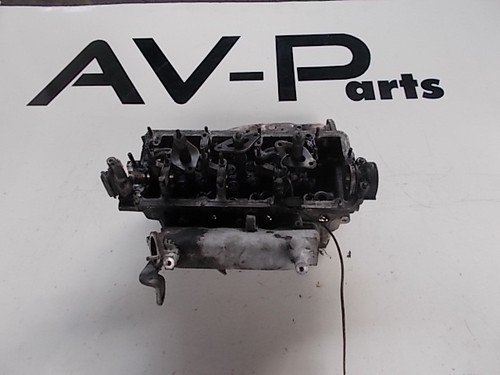 Original VW Audi 2,5 TDI Zylinderkopf Zylinder Kopf rechts ohne Nockenwellen