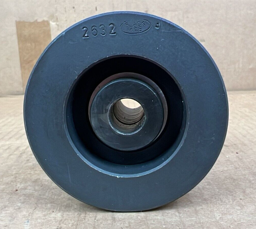 Black Ace Belt Roller Tensioner P/N 2632 - 第 4/7 張圖片