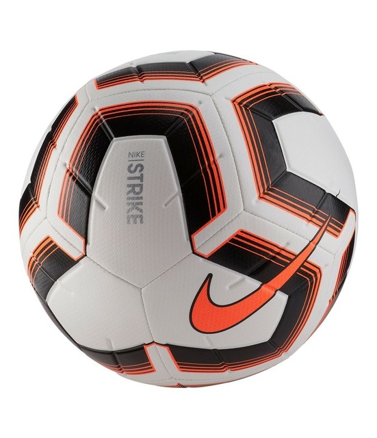 nike la liga strike ball