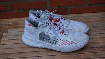 Nike Herren Schuhe Sneaker Kyrie Flytrap 5 Sport Laufen Größe 47,5