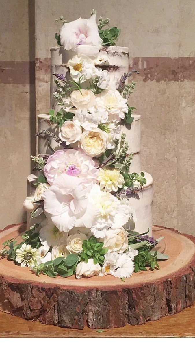 40cm top cake stand