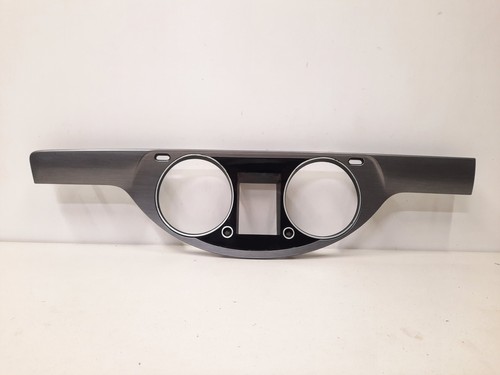Dekorblende Kombiinstrument Tacho Verkleidung Blende VW Passat 3AC858366
