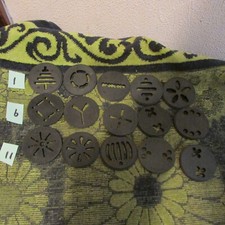 ** U Choose: Replacement Part for a Wilton Cookie Pro Ultra II. Cookie Press. **