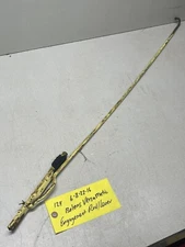 Bolens Super Versa-Matic Control Rod And Lever