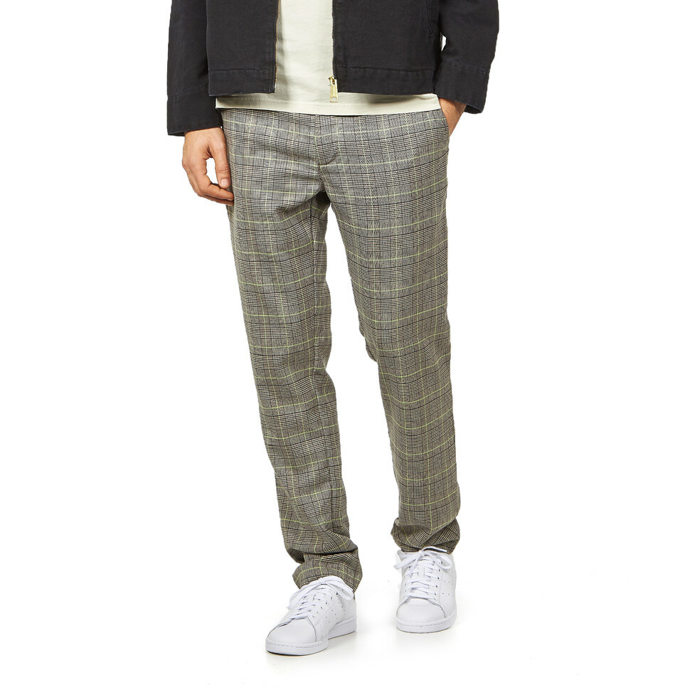 carhartt johnson pant black