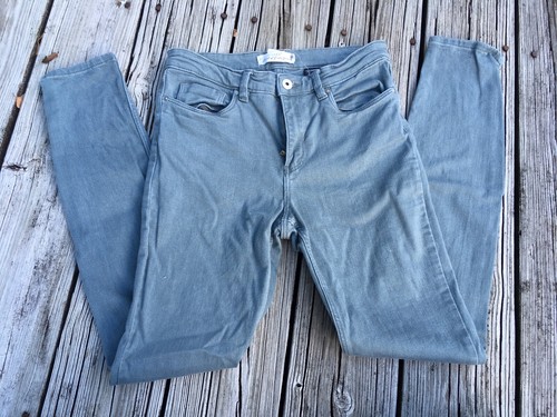H\u0026M L.O.G.G. Jeans Size US 4 EUR 36 