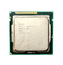 Intel Pentium Dual Core CPU Processor G620 2.6GHz LGA 1155 Sandy Bridge SR05R