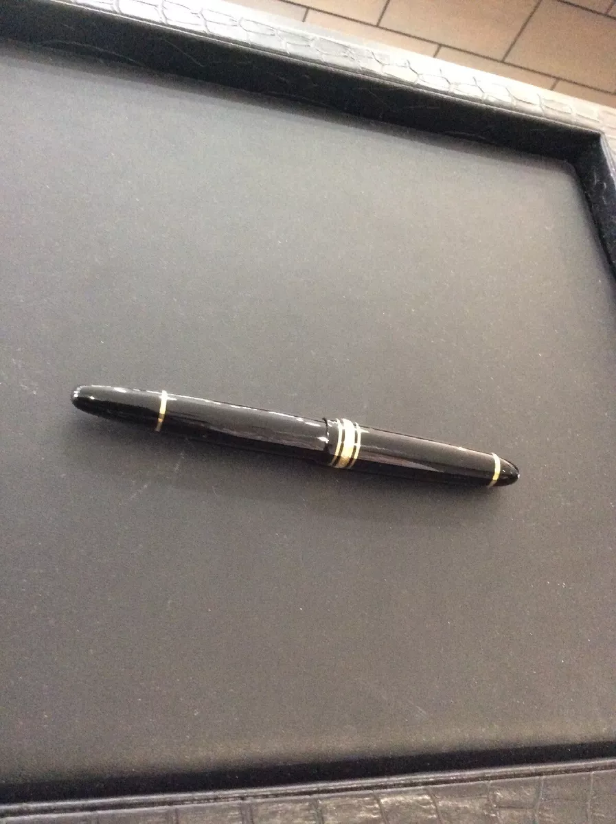 11402 montblanc clearance