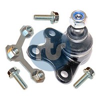 Rts 93-95910-156 Trag-/FüHrungsgelenk For Audi Seat Skoda Vw