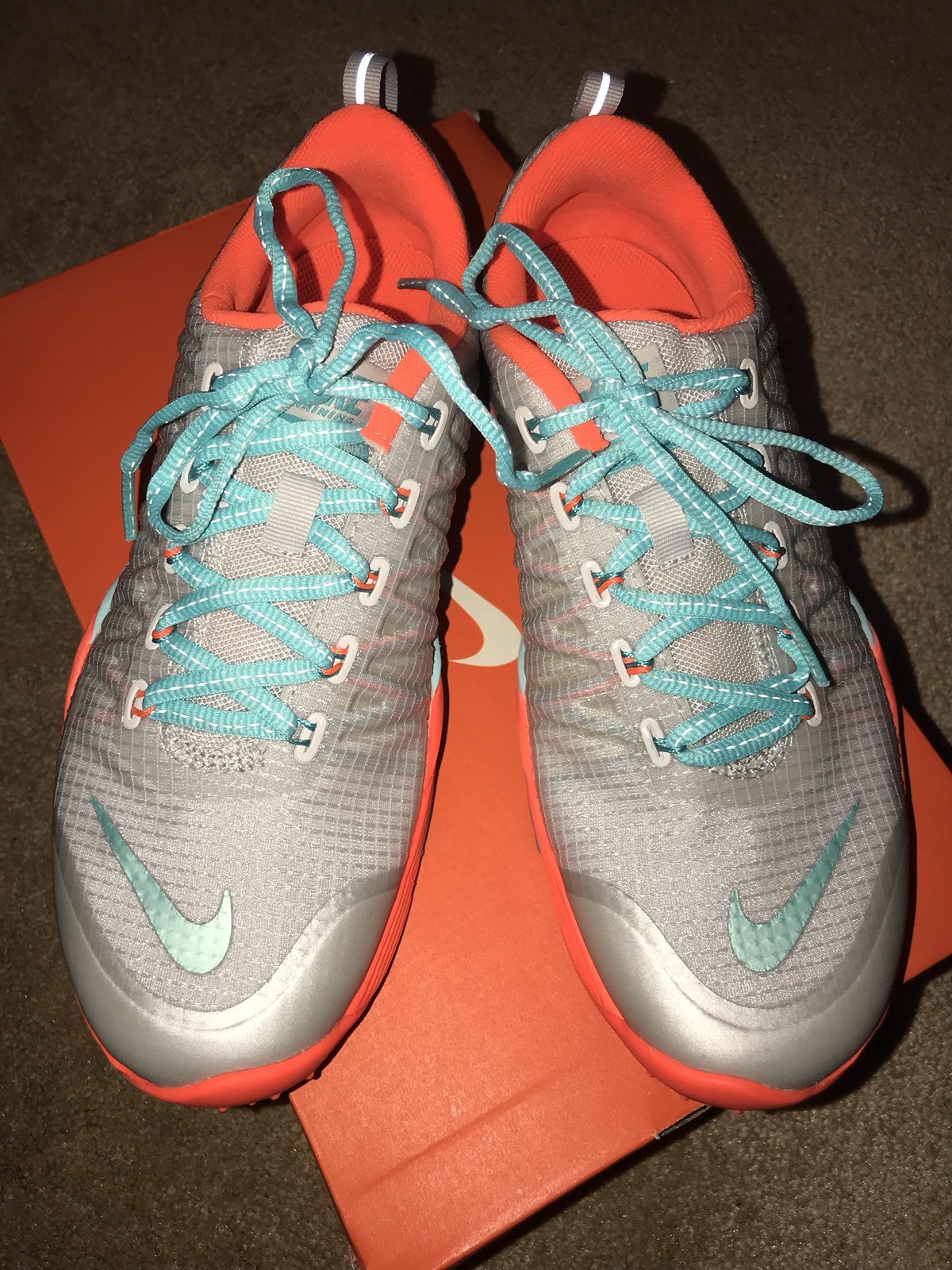 Nike Women's Sneakers Size 8 | eBay