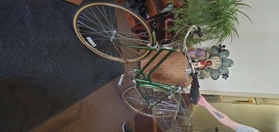 1975 schwinn suburban