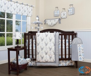 ebay crib bedding