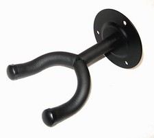 Universal Wandhalter f&uuml;r Gitarren *** W&Auml;HLBARE ST&Uuml;CKZAHL *** (E-) Gitarren, Bass
