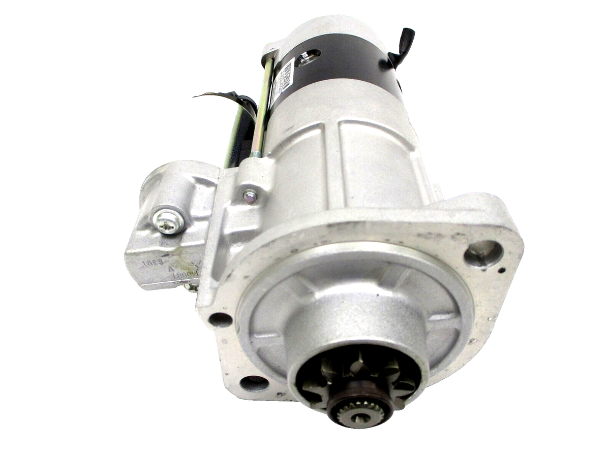 KEARS-1K011 GENUINE KUBOTA 24V STARTER 1K011-63013 KEARS-1K011 GENUINE KUBOTA 24V STARTER 1K011-63013