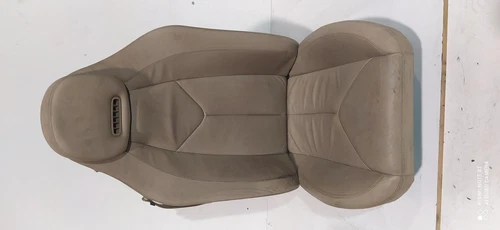 Asiento Delantero Derecho para MERCEDES-BENZ SLK (BM 171) ROADSTER 2004 128550 - Imagen 9 de 10