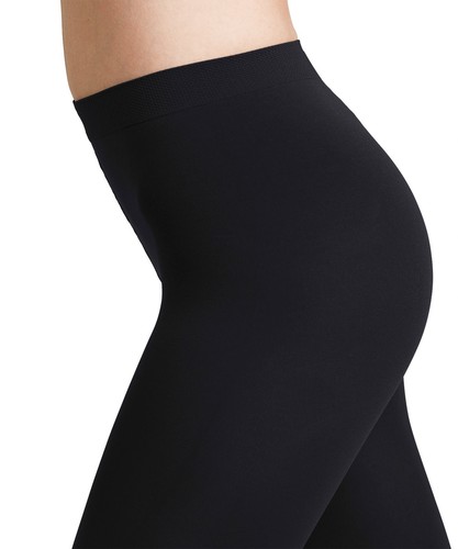 FALKE Pure Matt 100 DEN Damen Strumpfhose absolut blickdicht matt - Bild 8 von 11