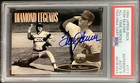 Tom Seaver Signed 1994 Upper Deck #177 Baseball Card Mets PSA/DNA Autograph 10