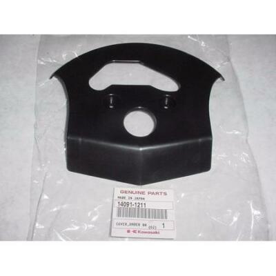 Kawasaki Ninja ZX-12R Under Bracket Cover - 14091-1211 | eBay