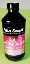 Mia secret 8.oz liquid monomer
