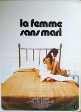 ONE IS A LONELY NUMBER - / TWO IS A HAPPY NUMBER - X RATED - FRENCH MOVIE POSTER ONE IS A LONELY NUMBER - / TWO IS A HAPPY NUMBER - X RATED - FRENCH MOVIE POSTER