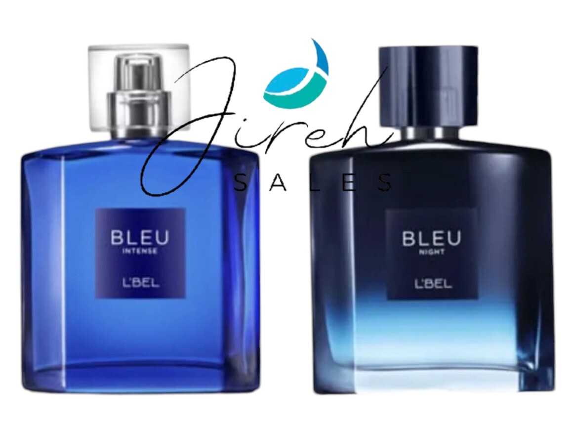 L Bel Colonias Caballero Amazon Bleu Intense Lbel CatÃ¡logo De