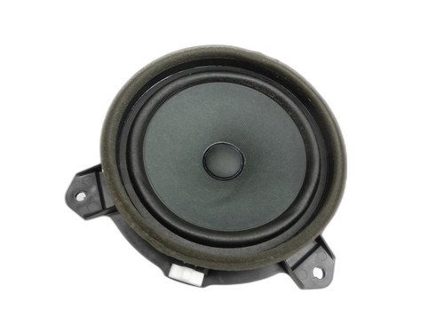 Lautsprecher Box Links Hinten für Toyota Prius W3 III 09-12 142tkm