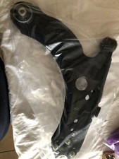 Brazo de suspensión delantero inferior izquierdo Wishbone para Seat Leon 1998-2005