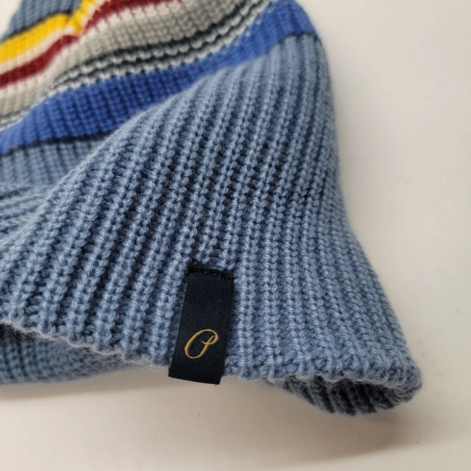 Pendleton Colección Parques Nacionales Yosemite Niños Gorro Tejido Gorra Gorra Foto 4 de 4