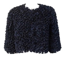 Temperley London Temperley Flora Embr Jacket