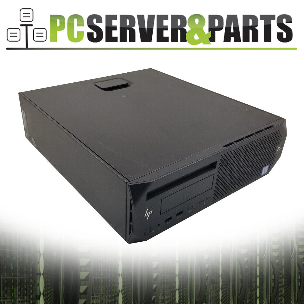 HP Z2 G4 SFF Workstation Desktop - CTO Wholesale Custom to HP Z2 G4 SFF Workstation Desktop - CTO Wholesale Custom to