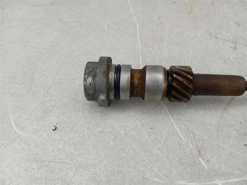 Tubo bomba de aceite Pontiac Aztek 2003 Foto 4 de 4